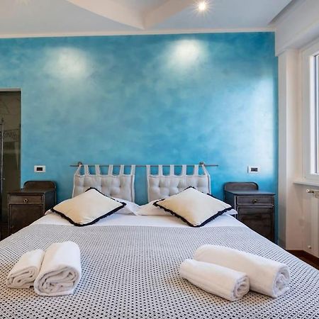 Stylish Apartment Rome Air Conditionig Wifi Tv 50 Metro 4 Minutes Away Exteriér fotografie