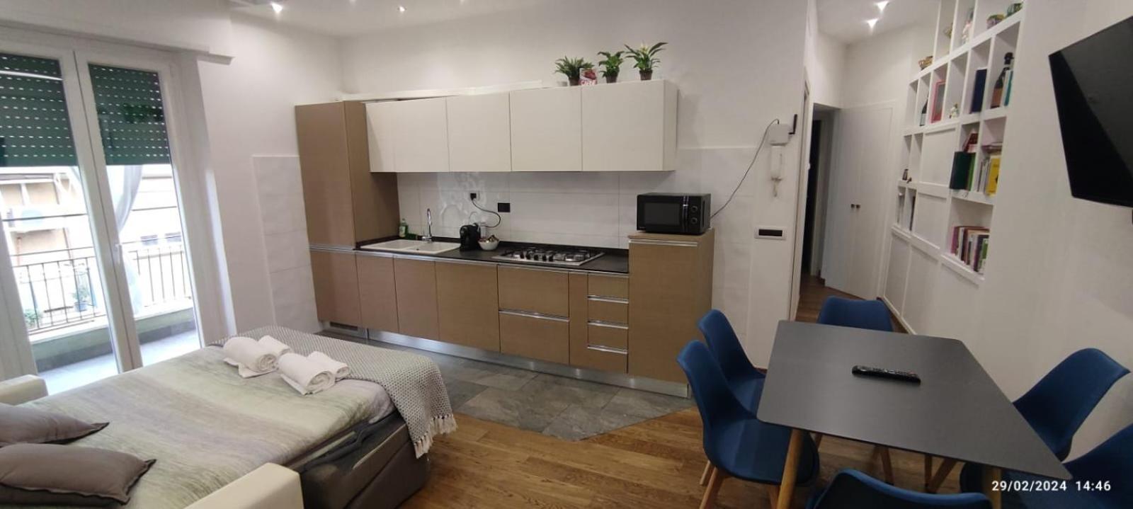 Stylish Apartment Rome Air Conditionig Wifi Tv 50 Metro 4 Minutes Away Exteriér fotografie