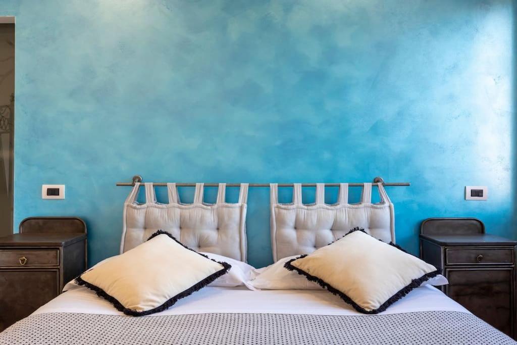 Stylish Apartment Rome Air Conditionig Wifi Tv 50 Metro 4 Minutes Away Exteriér fotografie